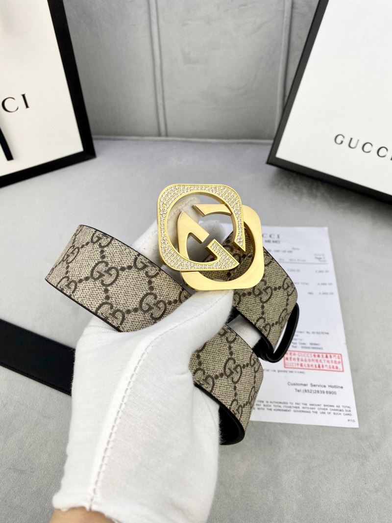 GUCCI